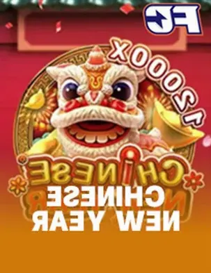 CHINESE NEW YEAR